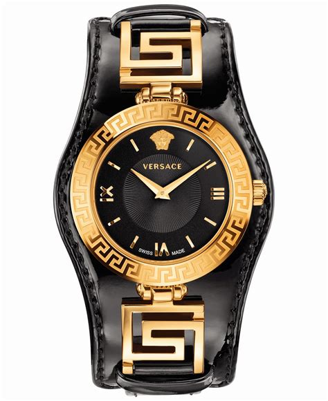 versace watch 121608610173|Men's Designer, Luxury and High.